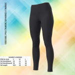 Ladies Leggings