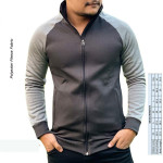 Polyester Fleece Fabric