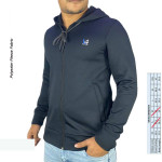 Polyester Fleece Fabric