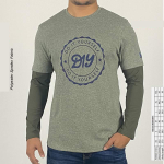 Long Sleeve T-Shirt