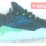 Leather Kabli Shoes For Men - Chocolate - 8540401