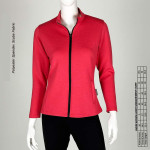 Women's Scrub Jacket