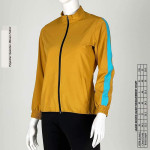 Women's Scrub Jacket